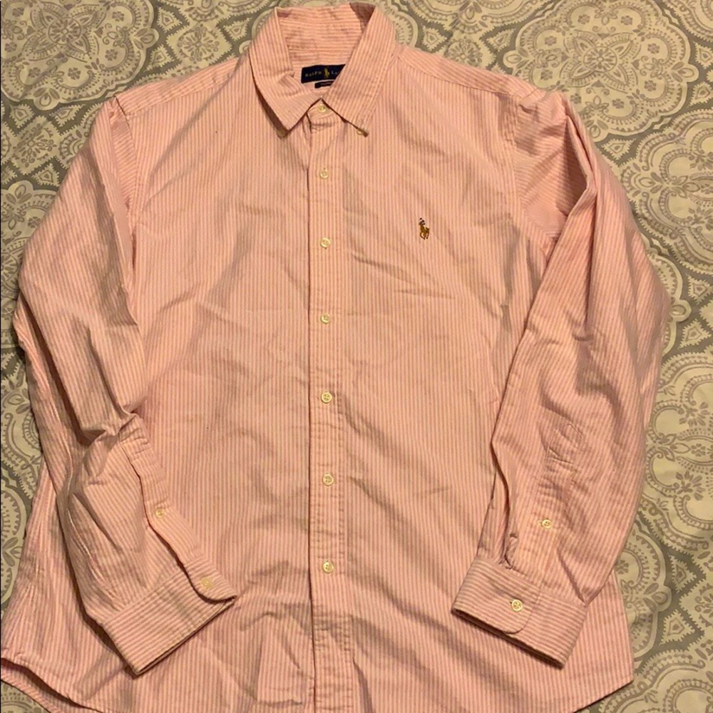 Men’s Polo Shirt